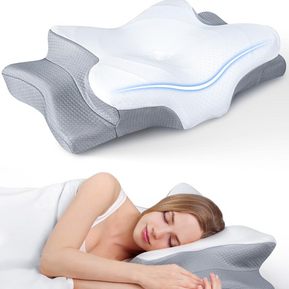 Orthopedic Koddi - Memory Foam